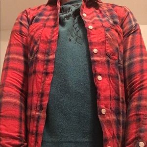 Red Flannel